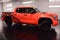 2022 Toyota Tundra Hybrid TRD Pro