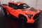 2022 Toyota Tundra Hybrid TRD Pro
