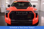 2022 Toyota Tundra Hybrid TRD Pro