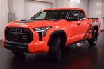 2022 Toyota Tundra Hybrid TRD Pro