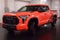 2022 Toyota Tundra Hybrid TRD Pro