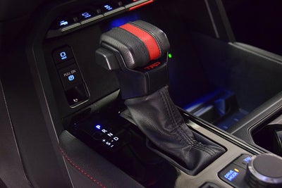 2022 Toyota Tundra Hybrid TRD Pro