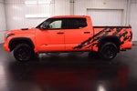 2022 Toyota Tundra Hybrid TRD Pro
