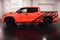 2022 Toyota Tundra Hybrid TRD Pro