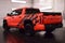 2022 Toyota Tundra Hybrid TRD Pro