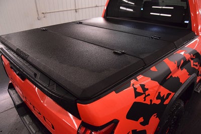 2022 Toyota Tundra Hybrid TRD Pro