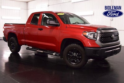 2019 Toyota Tundra SR