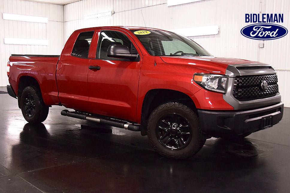 2019 Toyota Tundra SR