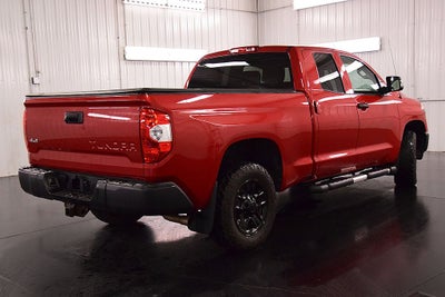 2019 Toyota Tundra SR