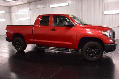 2019 Toyota Tundra SR