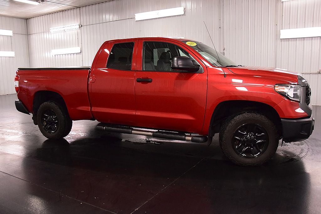 2019 Toyota Tundra SR