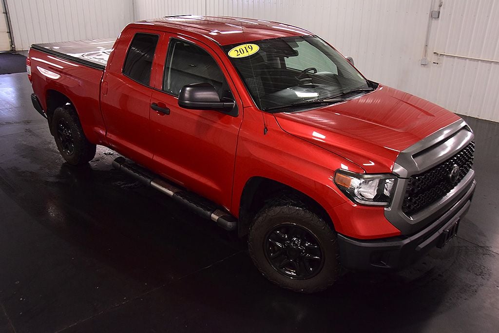 2019 Toyota Tundra SR