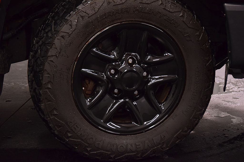 2019 Toyota Tundra SR