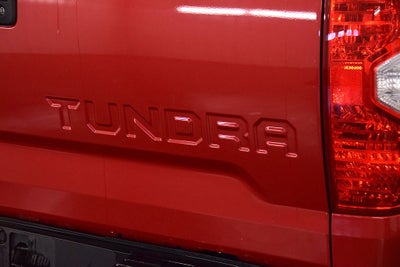 2019 Toyota Tundra SR