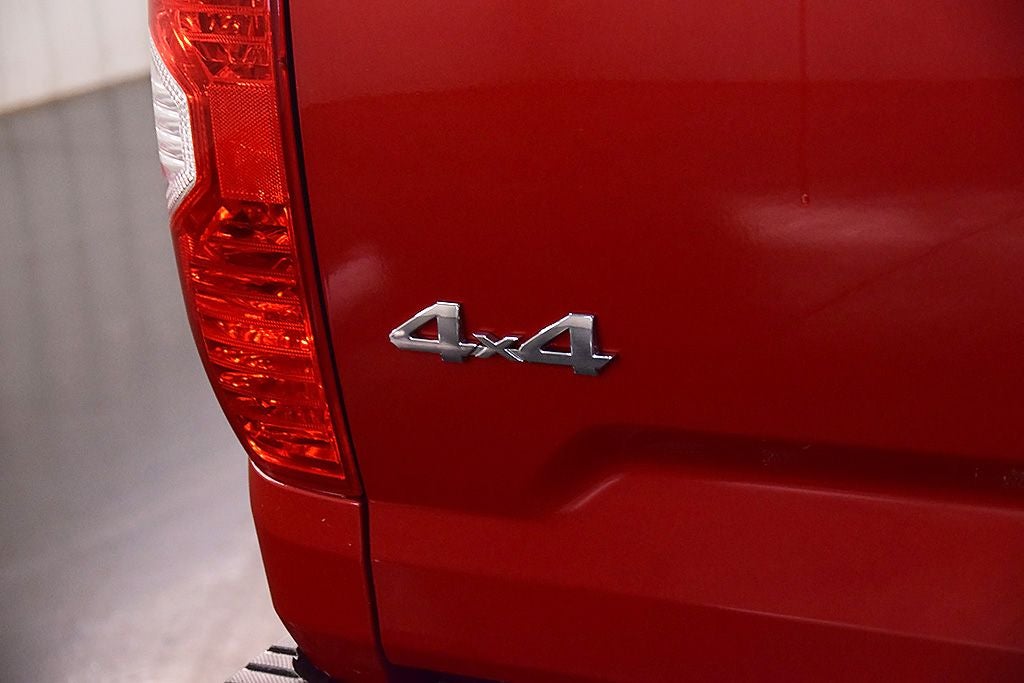 2019 Toyota Tundra SR