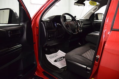 2019 Toyota Tundra SR