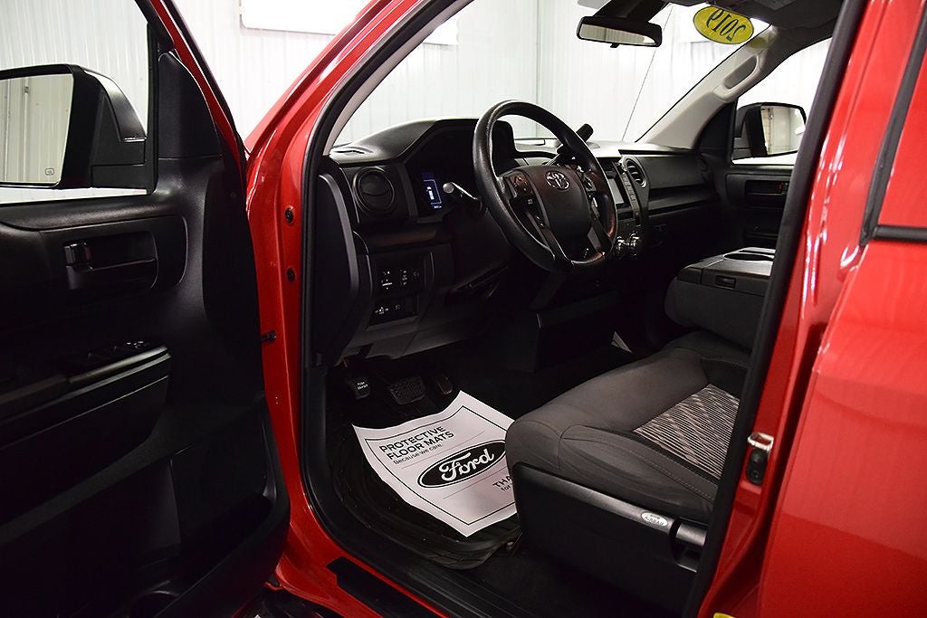 2019 Toyota Tundra SR