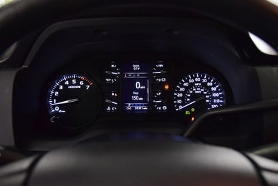 2019 Toyota Tundra SR