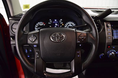 2019 Toyota Tundra SR