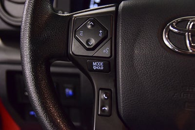 2019 Toyota Tundra SR
