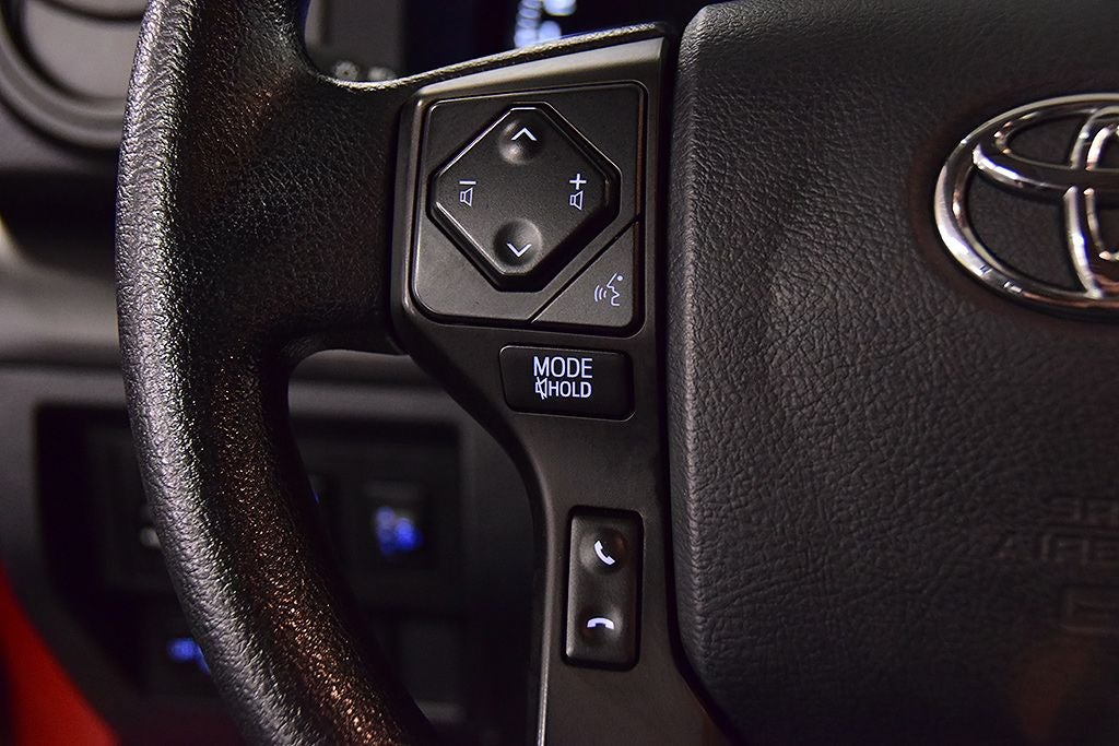 2019 Toyota Tundra SR