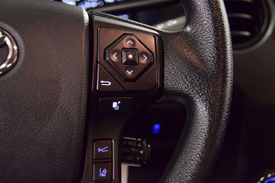 2019 Toyota Tundra SR