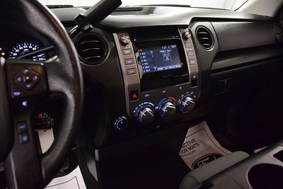 2019 Toyota Tundra SR