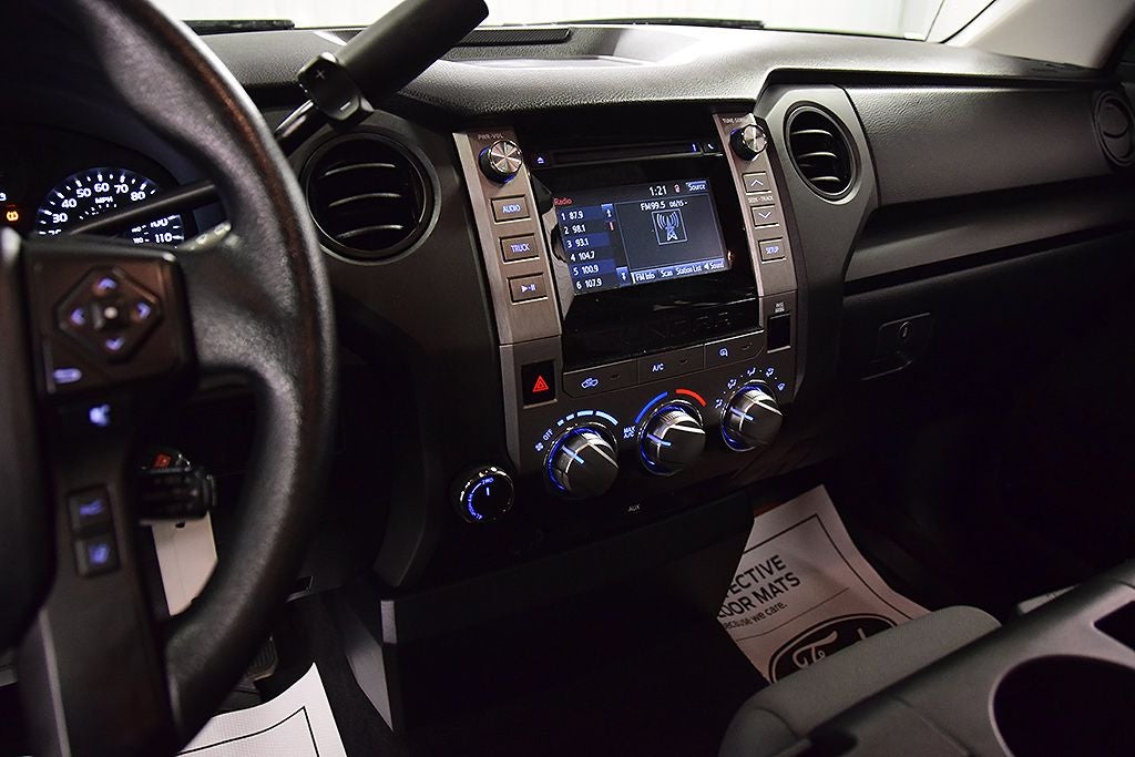 2019 Toyota Tundra SR