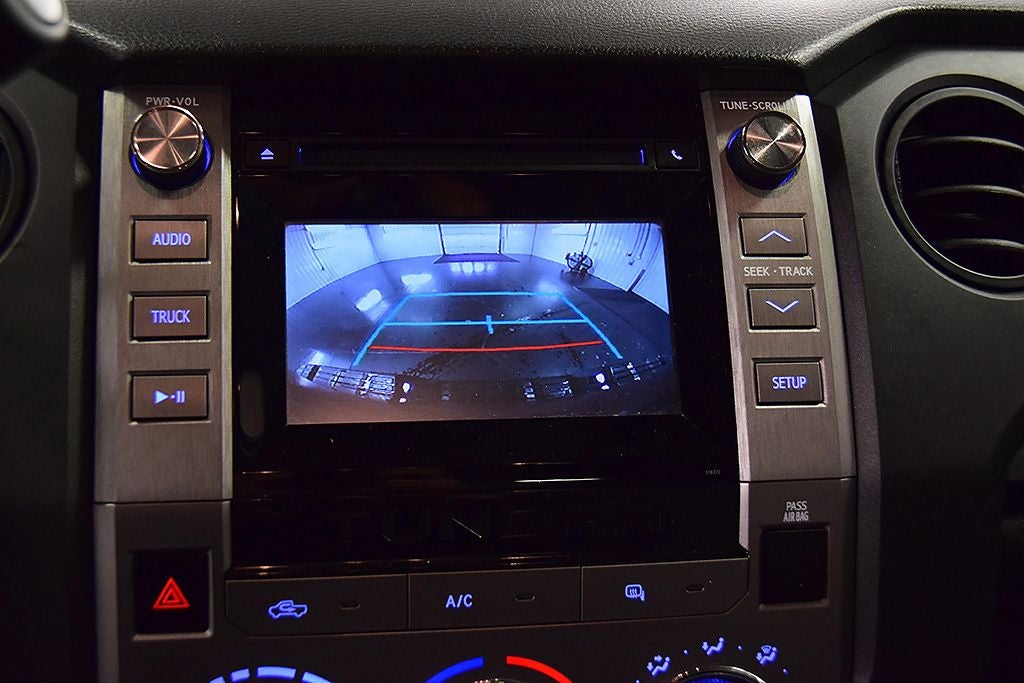 2019 Toyota Tundra SR