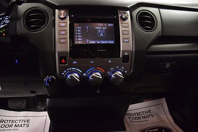 2019 Toyota Tundra SR