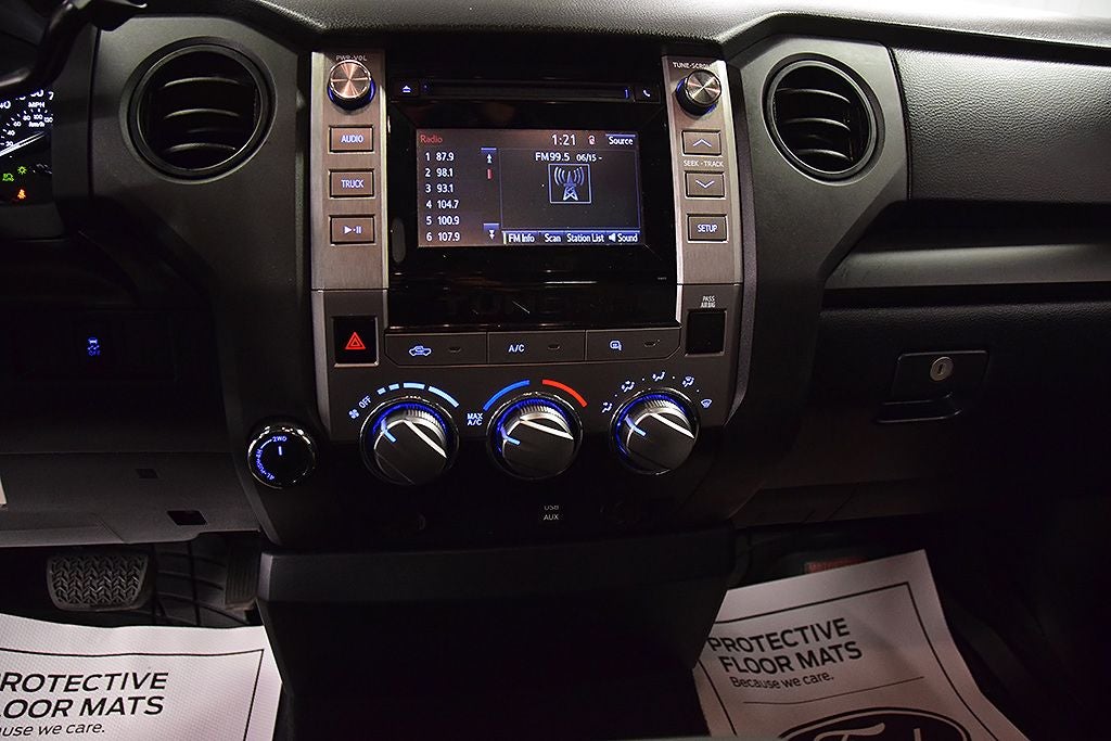 2019 Toyota Tundra SR