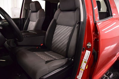 2019 Toyota Tundra SR