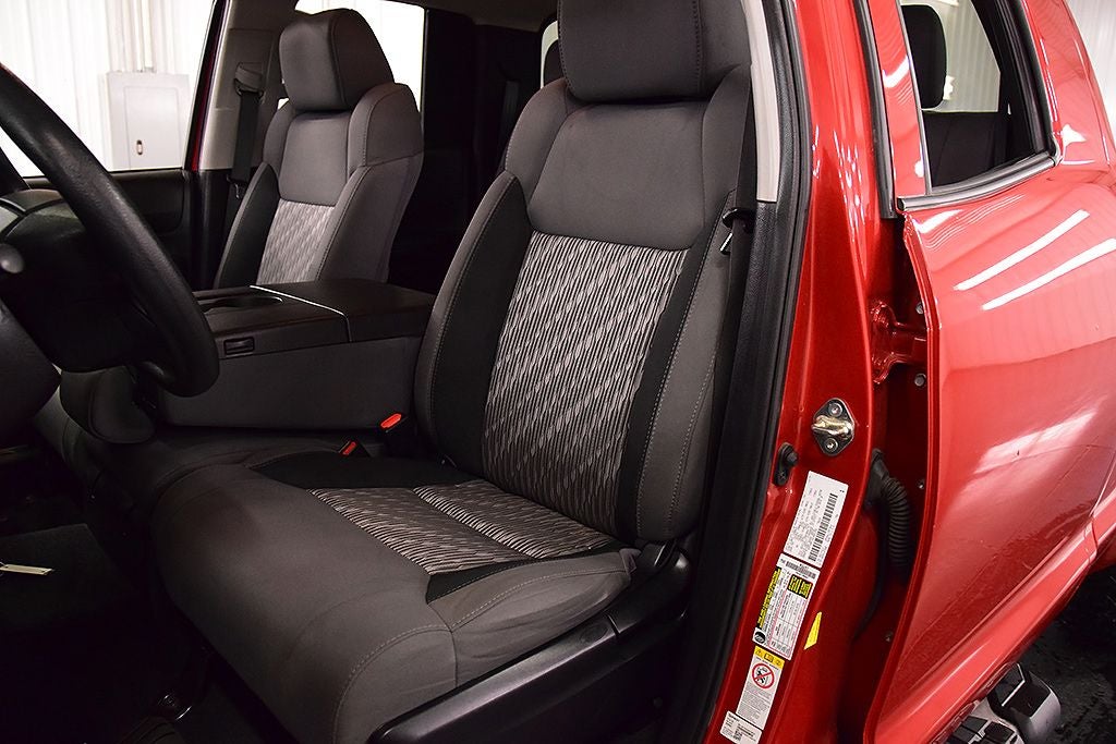 2019 Toyota Tundra SR