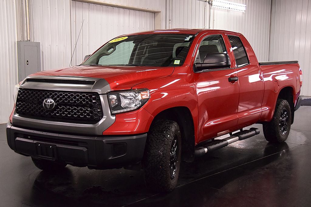 2019 Toyota Tundra SR