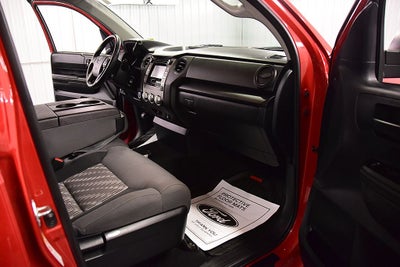 2019 Toyota Tundra SR