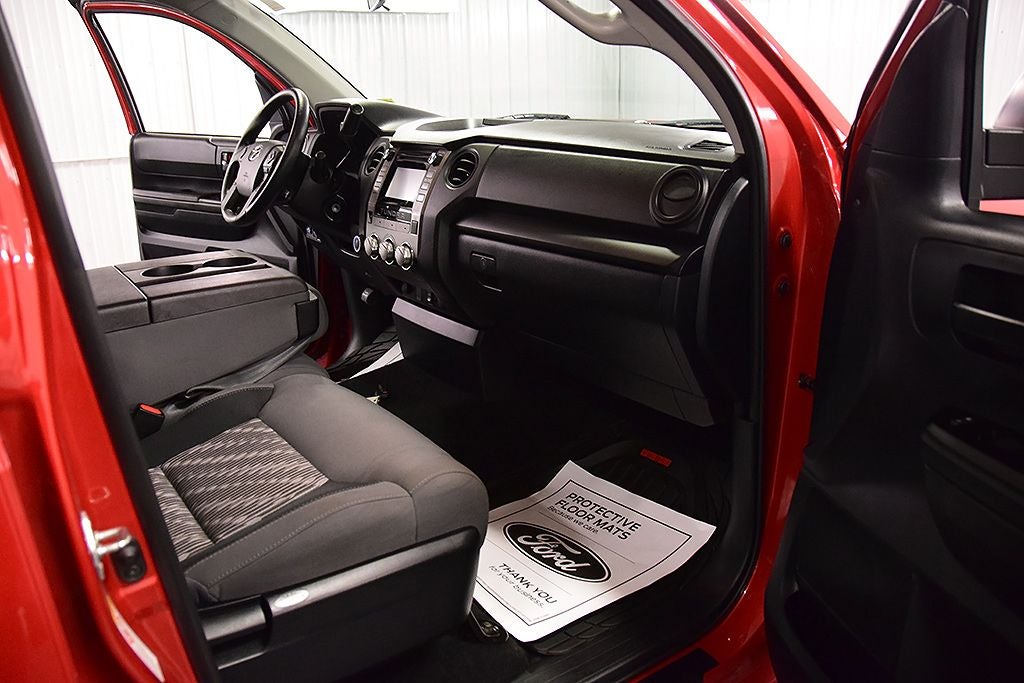 2019 Toyota Tundra SR