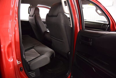 2019 Toyota Tundra SR