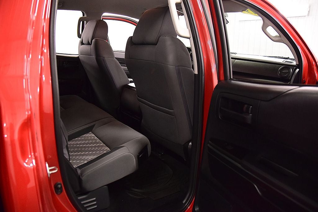 2019 Toyota Tundra SR