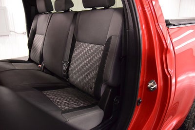 2019 Toyota Tundra SR