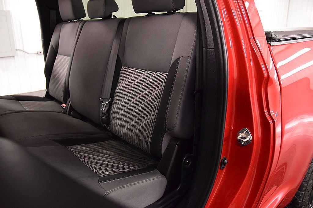 2019 Toyota Tundra SR