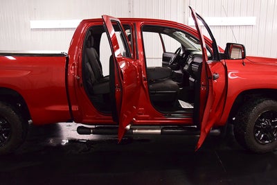 2019 Toyota Tundra SR