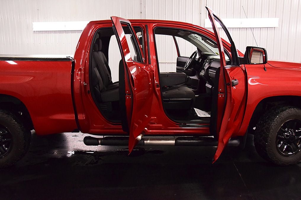 2019 Toyota Tundra SR