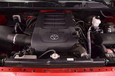 2019 Toyota Tundra SR
