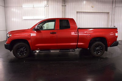 2019 Toyota Tundra SR