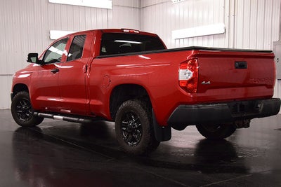 2019 Toyota Tundra SR