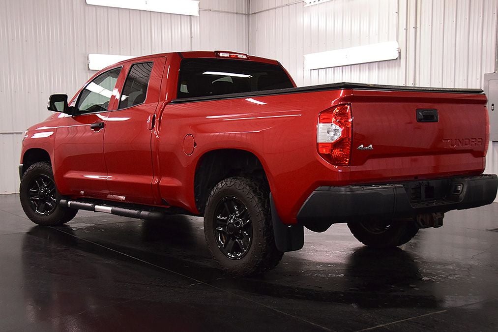 2019 Toyota Tundra SR