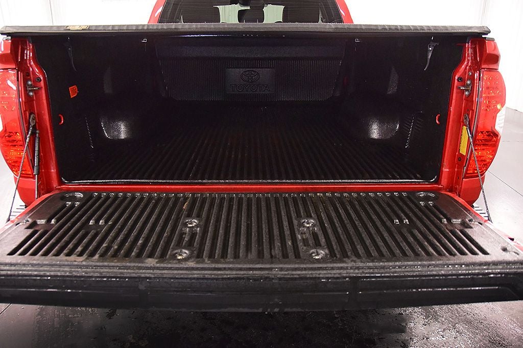 2019 Toyota Tundra SR