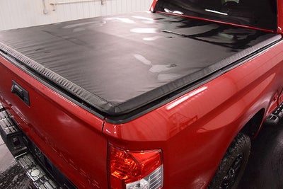 2019 Toyota Tundra SR