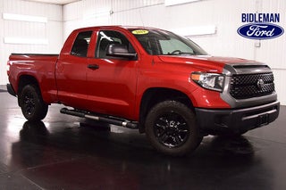 2019 Toyota Tundra SR