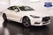 2022 INFINITI Q60 LUXE